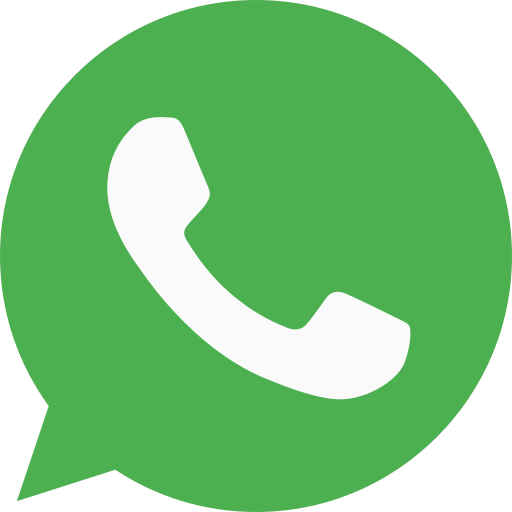 Ícone do WhatsApp