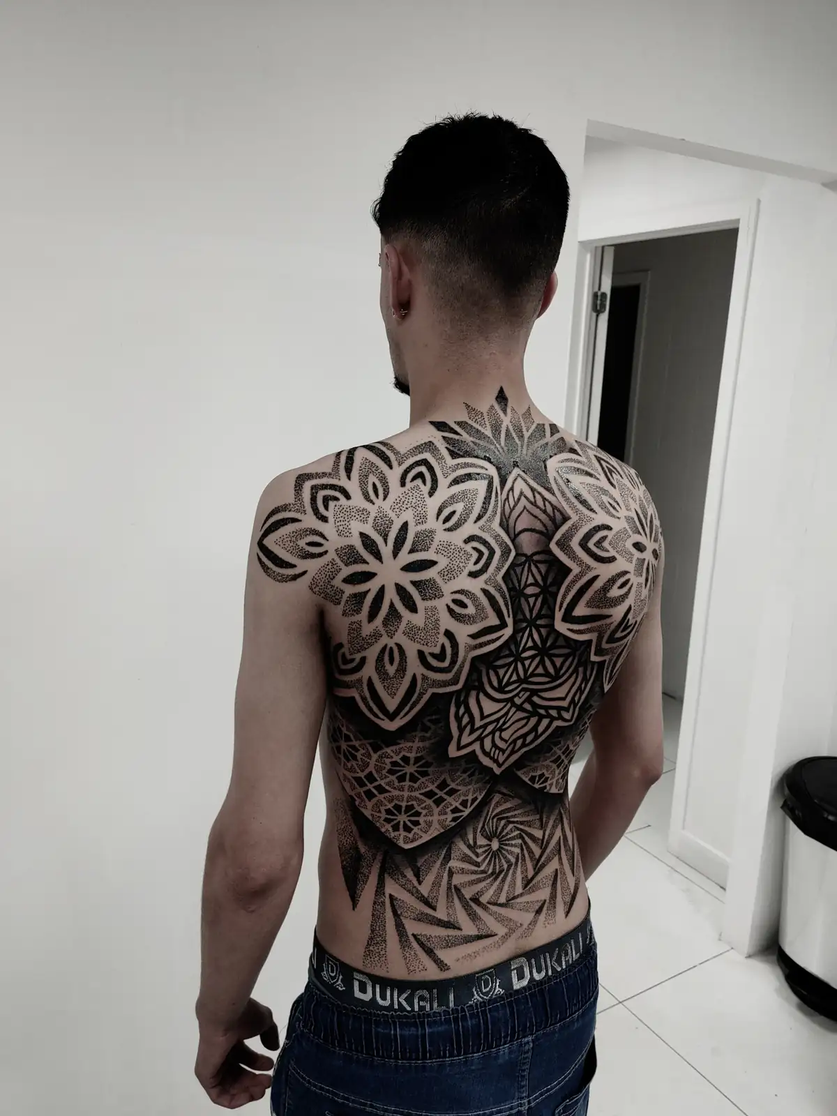 Tatuagem profissional em Palhoça 01