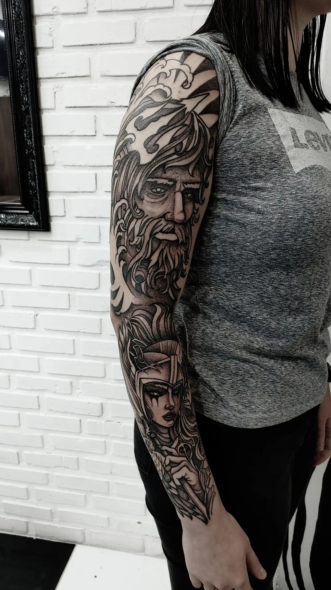 Tatuagem profissional em Palhoça 03