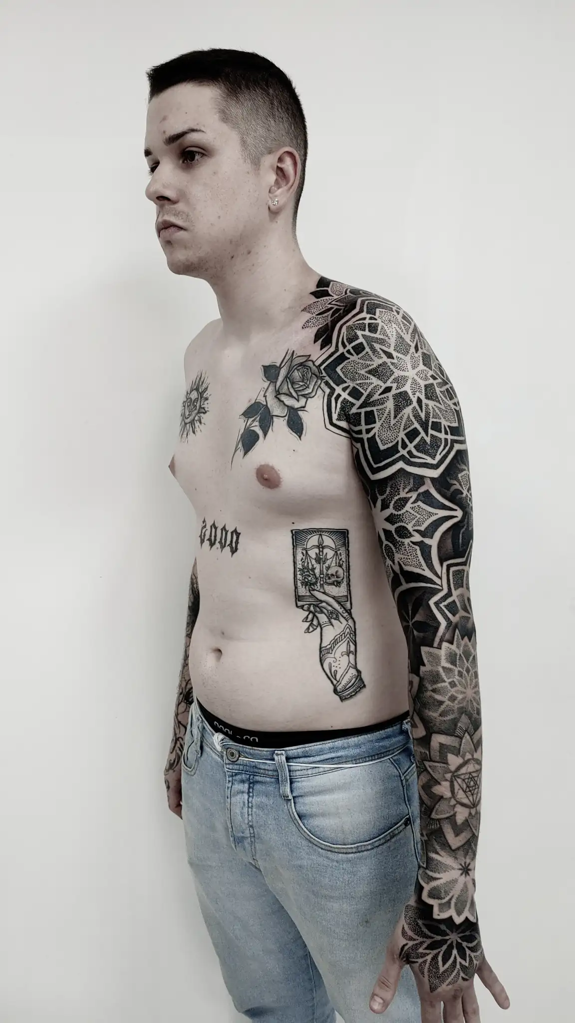 Tatuagem profissional em Palhoça 04